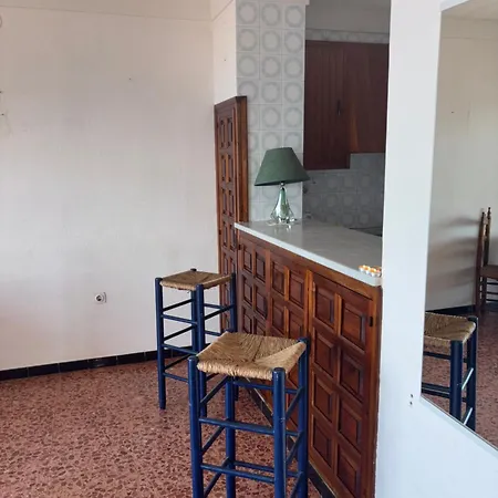 Avec Vue De Reve Dans Un Emplacement De Choix - Roses, Canyelles Platja, Puig Rom, Port Esportiu Apartament Roses