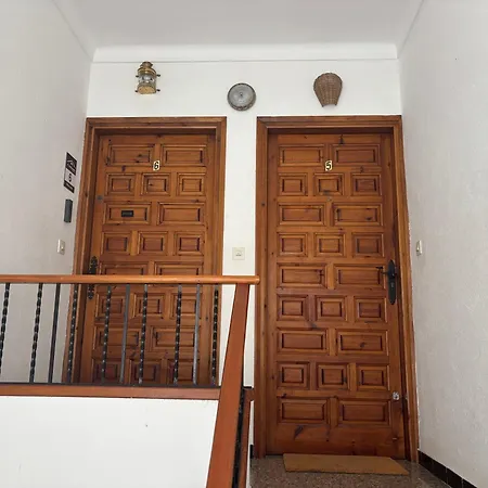 Apartament Avec Vue De Reve Dans Un Emplacement De Choix - Roses, Canyelles Platja, Puig Rom, Port Esportiu *