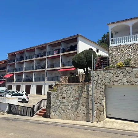 Avec Vue De Reve Dans Un Emplacement De Choix - Roses, Canyelles Platja, Puig Rom, Port Esportiu